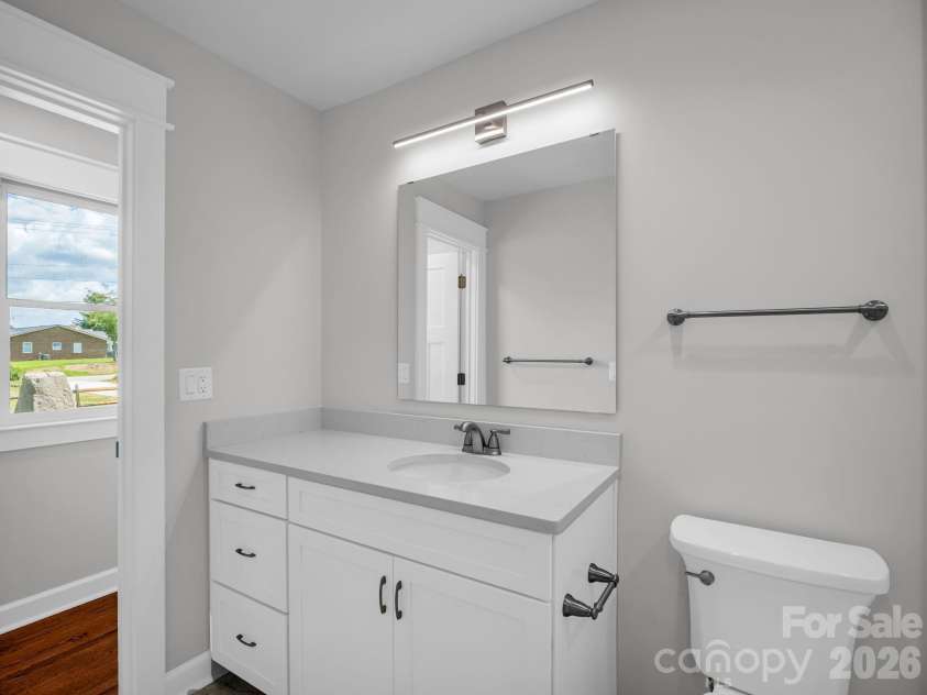 24 Verbena Way, Flat Rock, NC 28731.  MLS# CAR4413467, YatesRealty ID 46077. 
