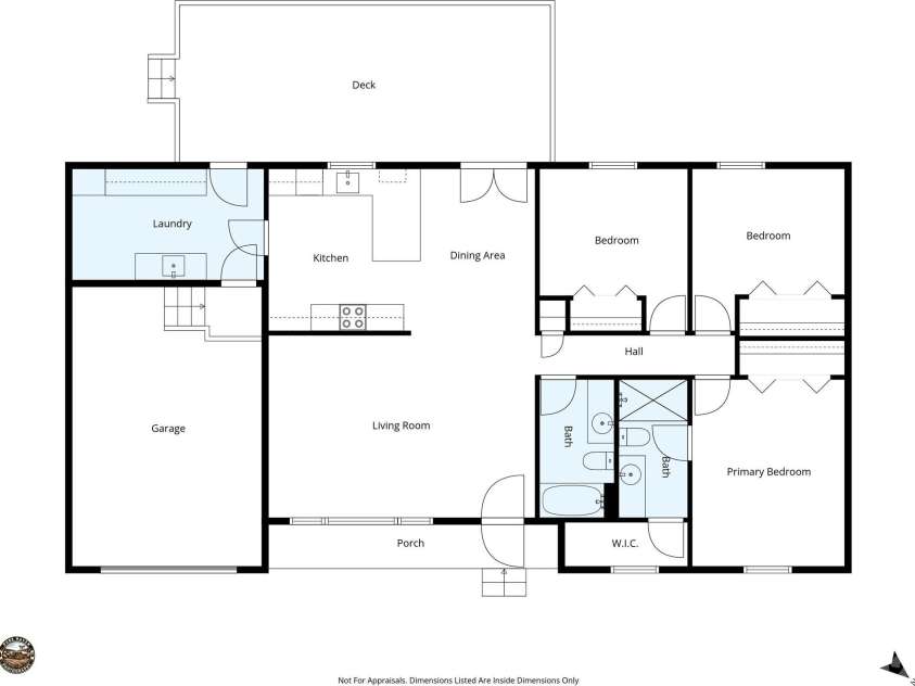 24 Verbena Way, Flat Rock, NC 28731.  MLS# CAR4413467, YatesRealty ID 46077. 