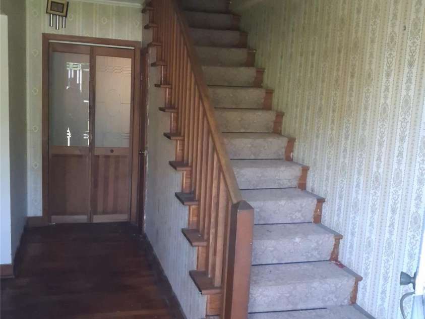 50 Ashworth Circle, Marion, NC 28752.  MLS# CAR4417123, YatesRealty ID 46078. Entry