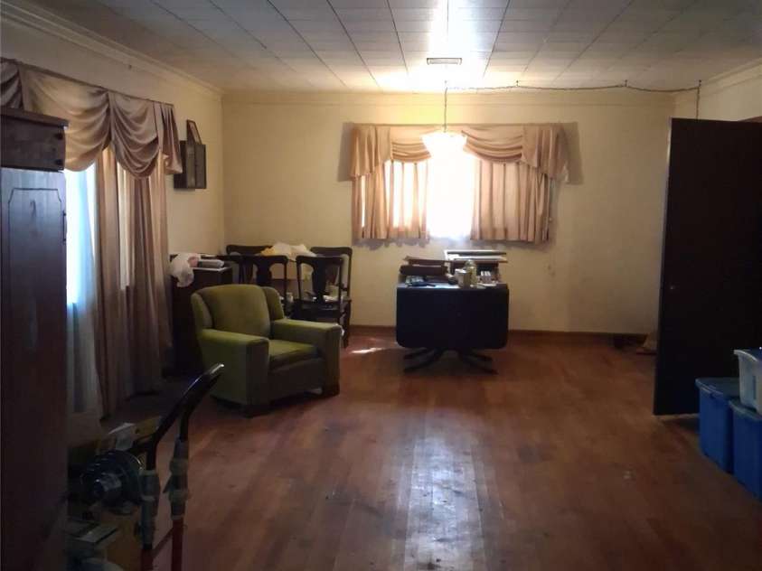50 Ashworth Circle, Marion, NC 28752.  MLS# CAR4417123, YatesRealty ID 46078. Living room