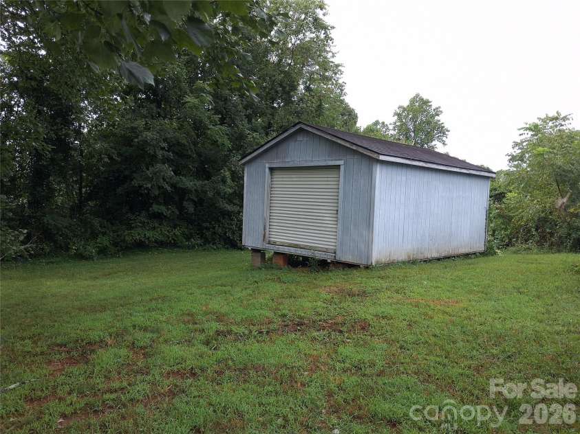 50 Ashworth Circle, Marion, NC 28752.  MLS# CAR4417123, YatesRealty ID 46078. Storage #2