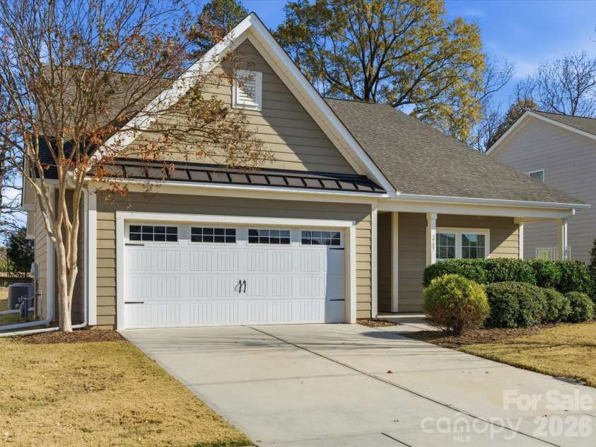 2707 White Pines Court, Monroe, NC 28112.  MLS# CAR4324767, YatesRealty ID 4608. 