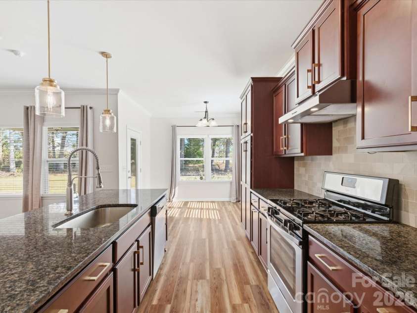 2707 White Pines Court, Monroe, NC 28112.  MLS# CAR4324767, YatesRealty ID 4608. 