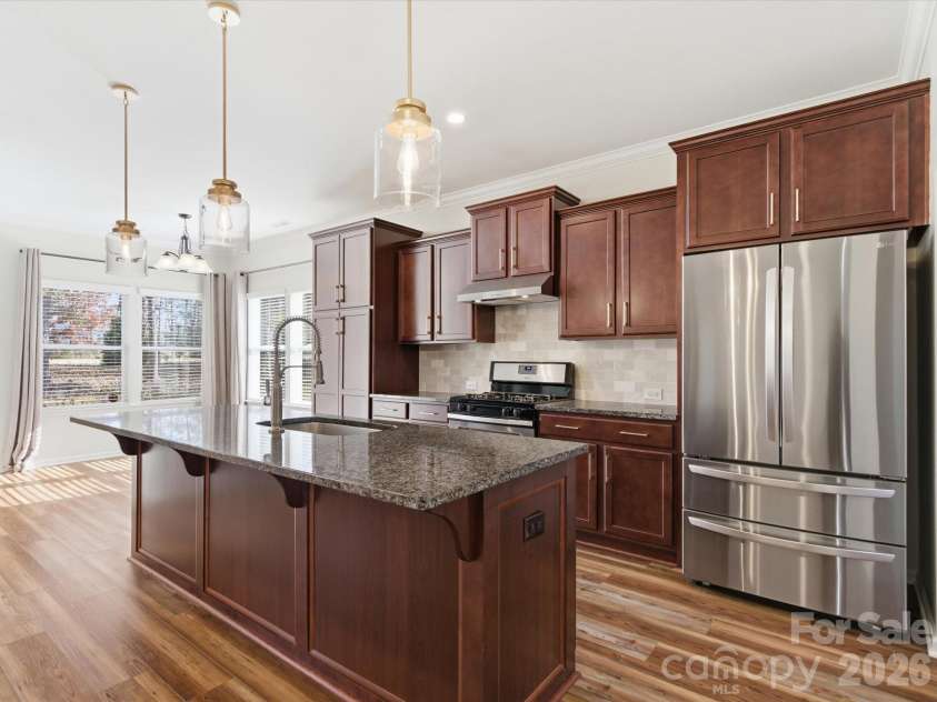 2707 White Pines Court, Monroe, NC 28112.  MLS# CAR4324767, YatesRealty ID 4608. 