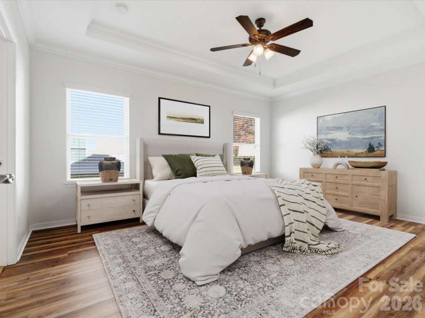 2707 White Pines Court, Monroe, NC 28112.  MLS# CAR4324767, YatesRealty ID 4608. 