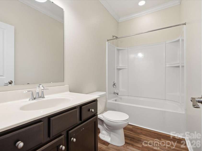 2707 White Pines Court, Monroe, NC 28112.  MLS# CAR4324767, YatesRealty ID 4608. 