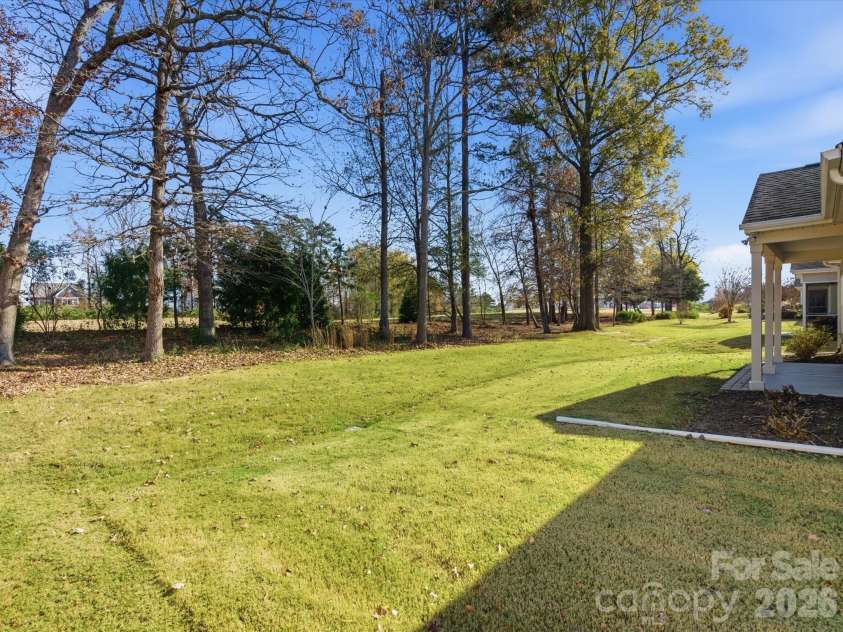 2707 White Pines Court, Monroe, NC 28112.  MLS# CAR4324767, YatesRealty ID 4608. 