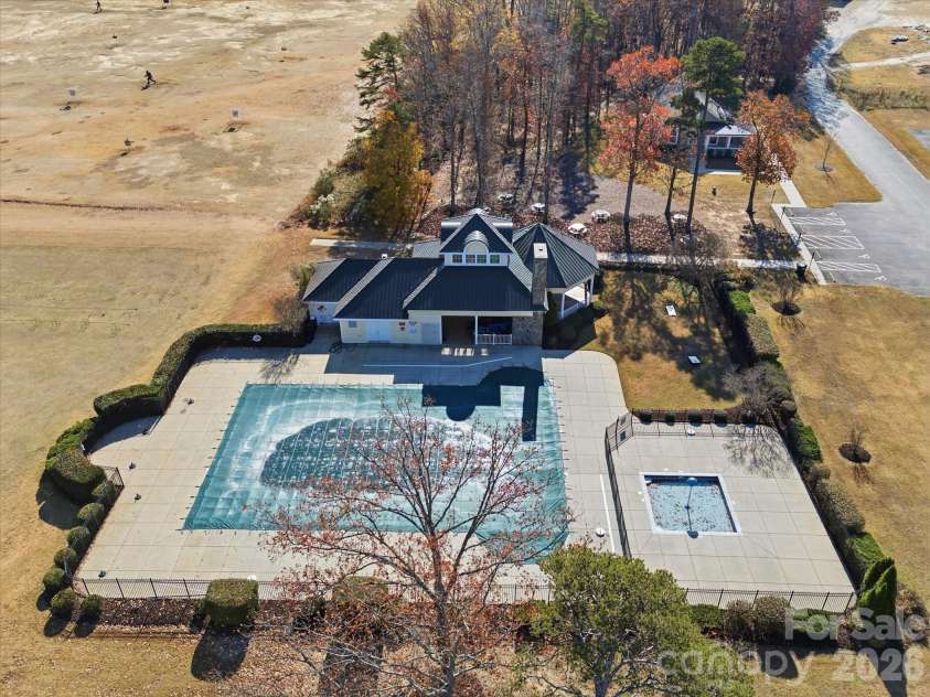 2707 White Pines Court, Monroe, NC 28112.  MLS# CAR4324767, YatesRealty ID 4608. 