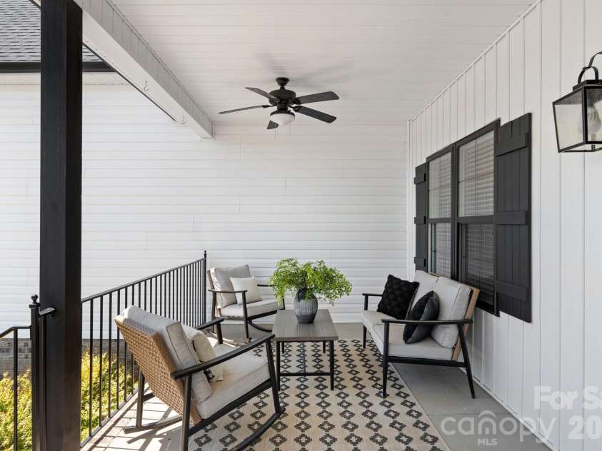 7412 Kingsley Place, Stokesdale, NC 27357.  MLS# CAR4378792, YatesRealty ID 4608. 