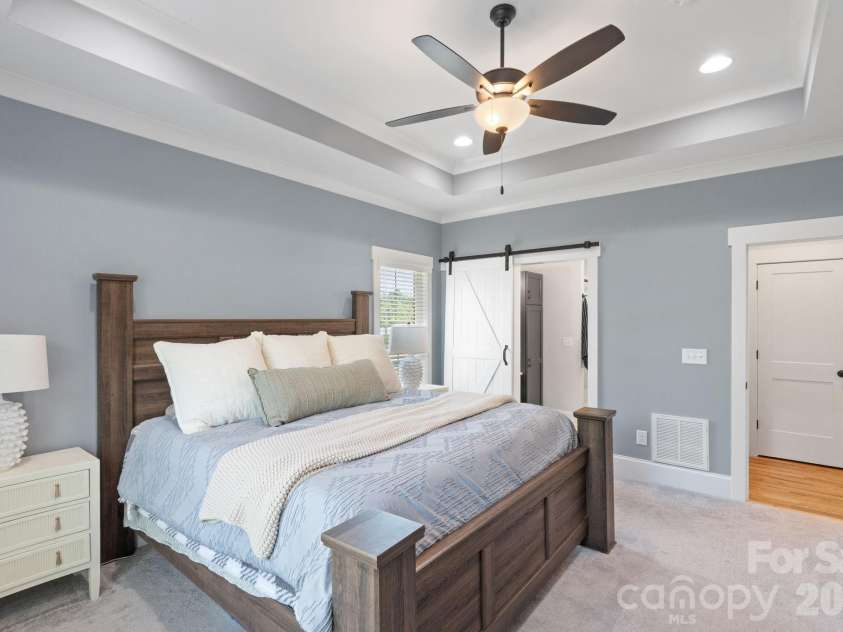 7412 Kingsley Place, Stokesdale, NC 27357.  MLS# CAR4378792, YatesRealty ID 4608. 