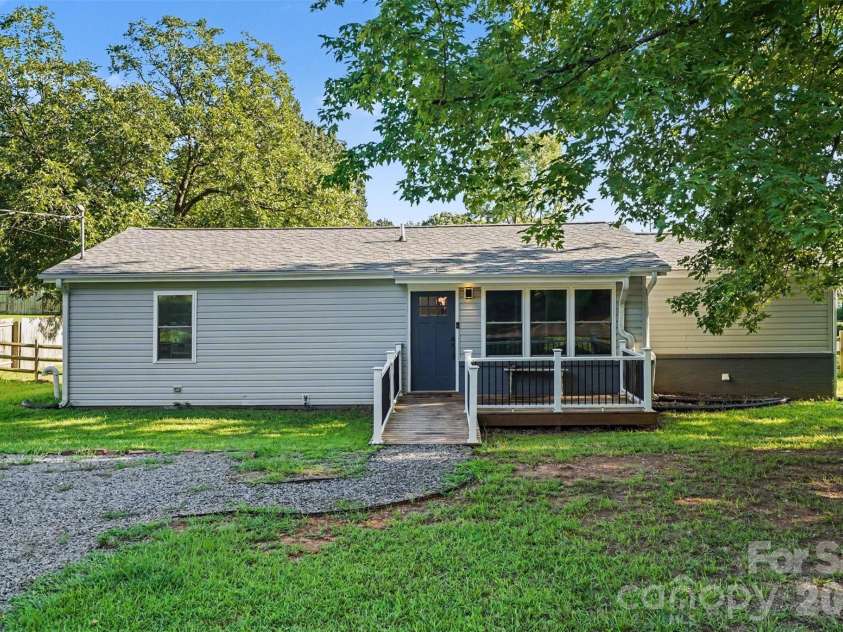 117 Danita Drive, Locust, NC 28097.  MLS# CAR4417024, YatesRealty ID 46082. 