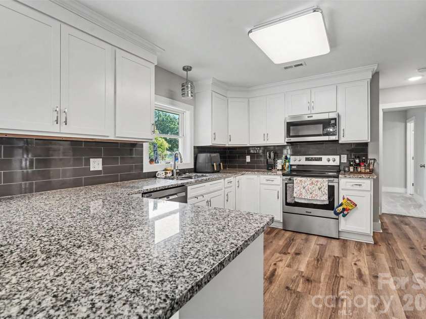 117 Danita Drive, Locust, NC 28097.  MLS# CAR4417024, YatesRealty ID 46082. 