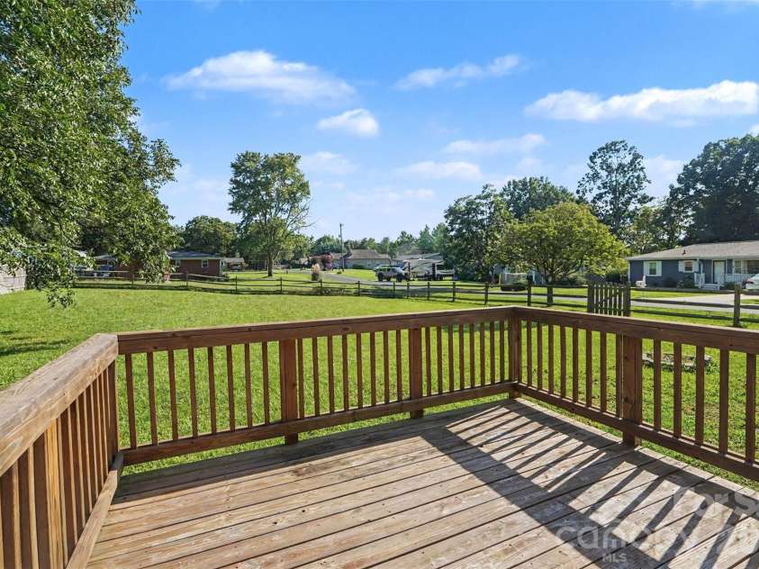 117 Danita Drive, Locust, NC 28097.  MLS# CAR4417024, YatesRealty ID 46082. 