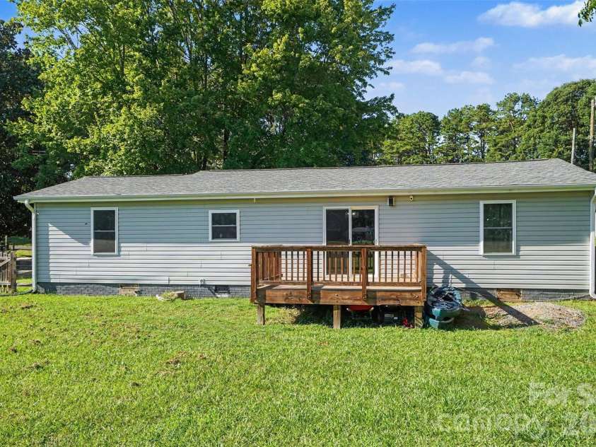 117 Danita Drive, Locust, NC 28097.  MLS# CAR4417024, YatesRealty ID 46082. 