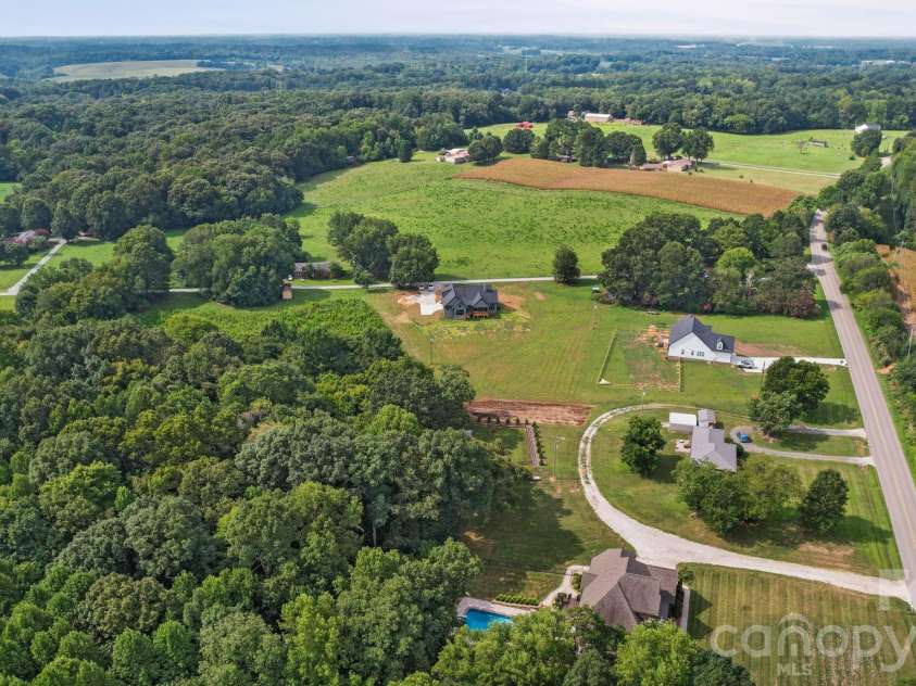 4515 Marvin Simpson Road, Marshville, NC 28103.  MLS# CAR4411738, YatesRealty ID 46083. 