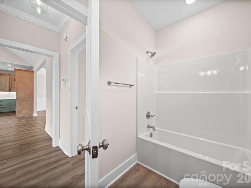 4515 Marvin Simpson Road, Marshville, NC 28103.  MLS# CAR4411738, YatesRealty ID 46083. Bath 2