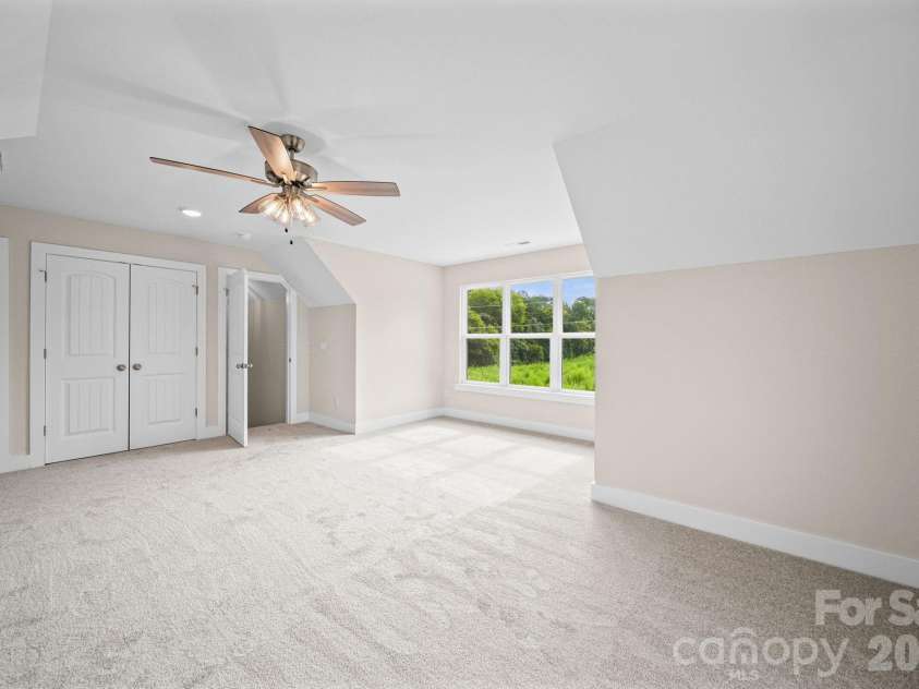 4515 Marvin Simpson Road, Marshville, NC 28103.  MLS# CAR4411738, YatesRealty ID 46083. Bonus Room