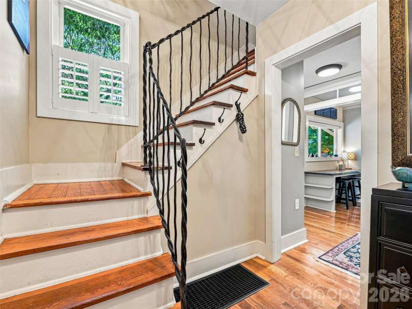 53 Lyncourt Drive, Tryon, NC 28782.  MLS# CAR4417134, YatesRealty ID 46084. 