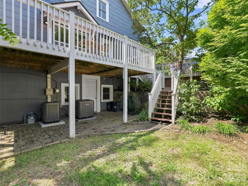 53 Lyncourt Drive, Tryon, NC 28782.  MLS# CAR4417134, YatesRealty ID 46084. 