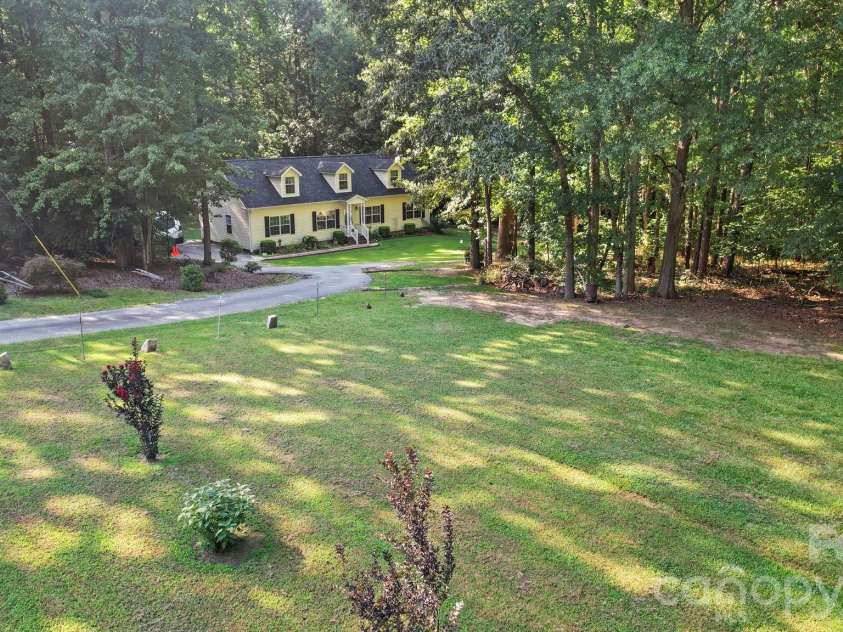 411 Alpine Street, Kannapolis, NC 28081.  MLS# CAR4415807, YatesRealty ID 46086. 
