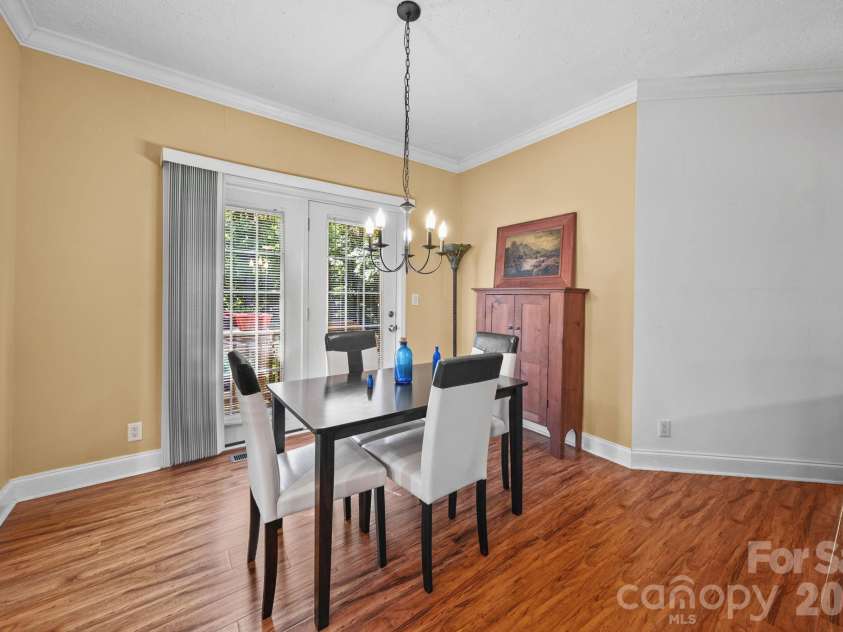 411 Alpine Street, Kannapolis, NC 28081.  MLS# CAR4415807, YatesRealty ID 46086. 