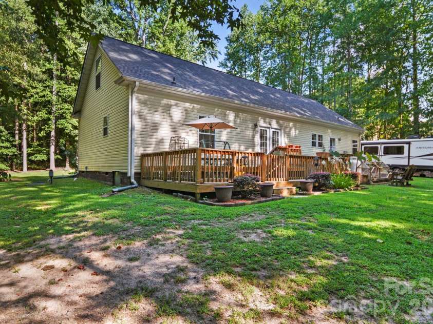 411 Alpine Street, Kannapolis, NC 28081.  MLS# CAR4415807, YatesRealty ID 46086. 