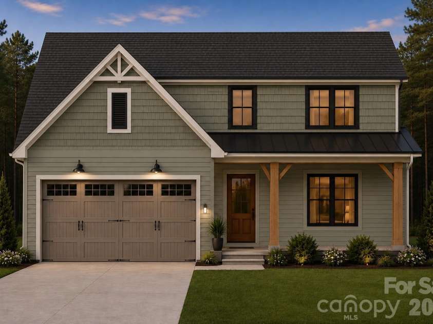 000 Quiver Way, York, SC 29745.  MLS# CAR4412361, YatesRealty ID 46087. Visual Representation