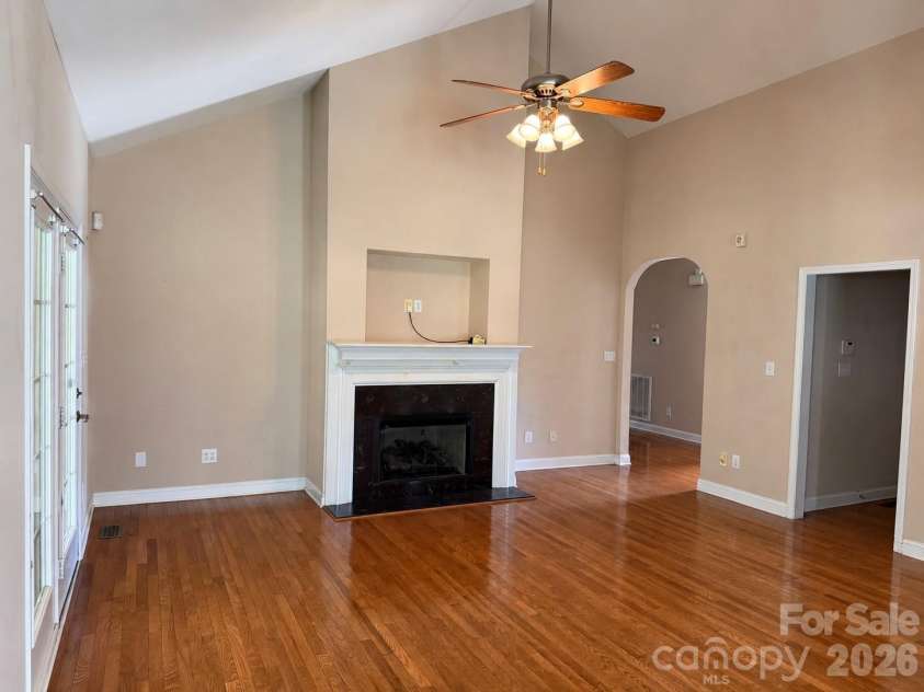 1318 Stonewyck Drive, Salisbury, NC 28146.  MLS# CAR4413759, YatesRealty ID 46088. 