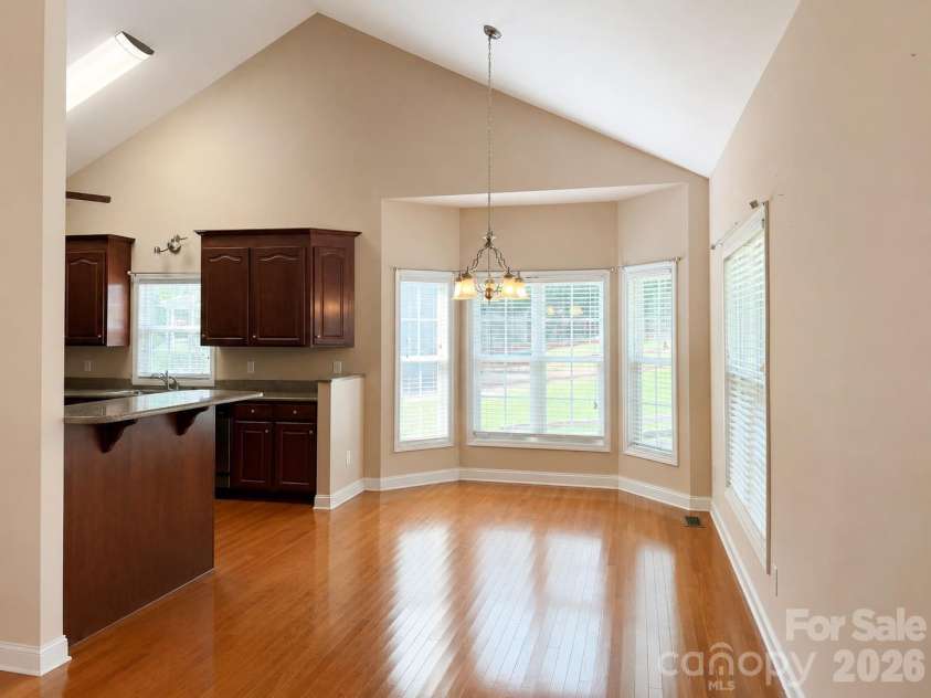 1318 Stonewyck Drive, Salisbury, NC 28146.  MLS# CAR4413759, YatesRealty ID 46088. 