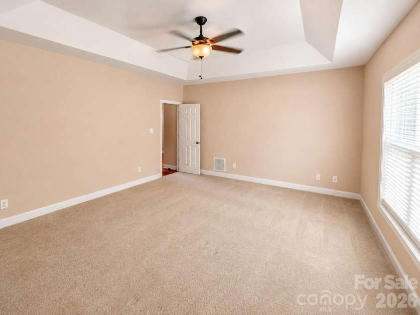 1318 Stonewyck Drive, Salisbury, NC 28146.  MLS# CAR4413759, YatesRealty ID 46088. 