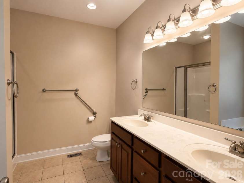 1318 Stonewyck Drive, Salisbury, NC 28146.  MLS# CAR4413759, YatesRealty ID 46088. 