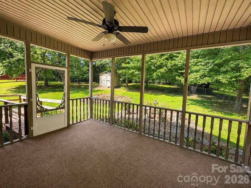 1318 Stonewyck Drive, Salisbury, NC 28146.  MLS# CAR4413759, YatesRealty ID 46088. 