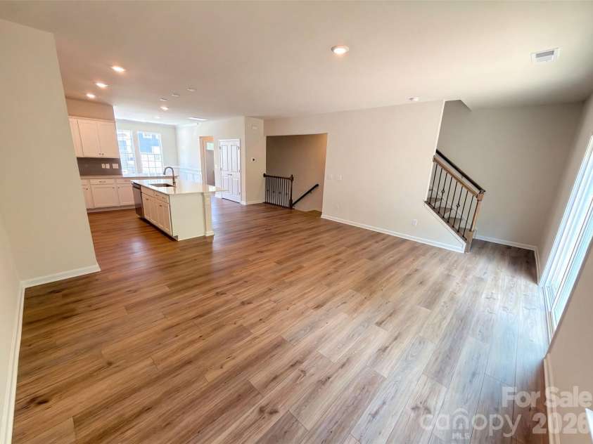 1032 Bandon Drive, Waxhaw, NC 28173.  MLS# CAR4415021, YatesRealty ID 46089. 