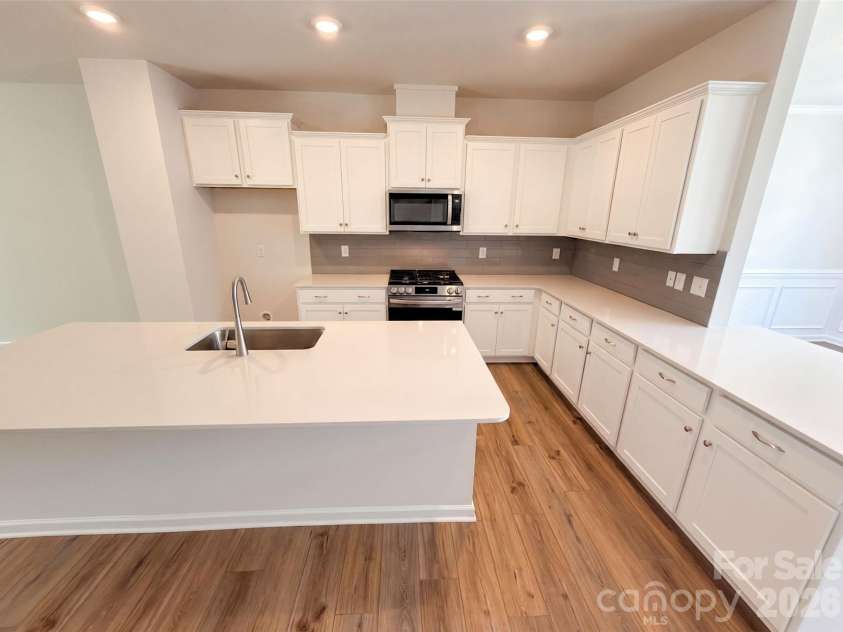 1032 Bandon Drive, Waxhaw, NC 28173.  MLS# CAR4415021, YatesRealty ID 46089. 