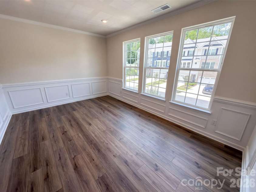 1032 Bandon Drive, Waxhaw, NC 28173.  MLS# CAR4415021, YatesRealty ID 46089. 