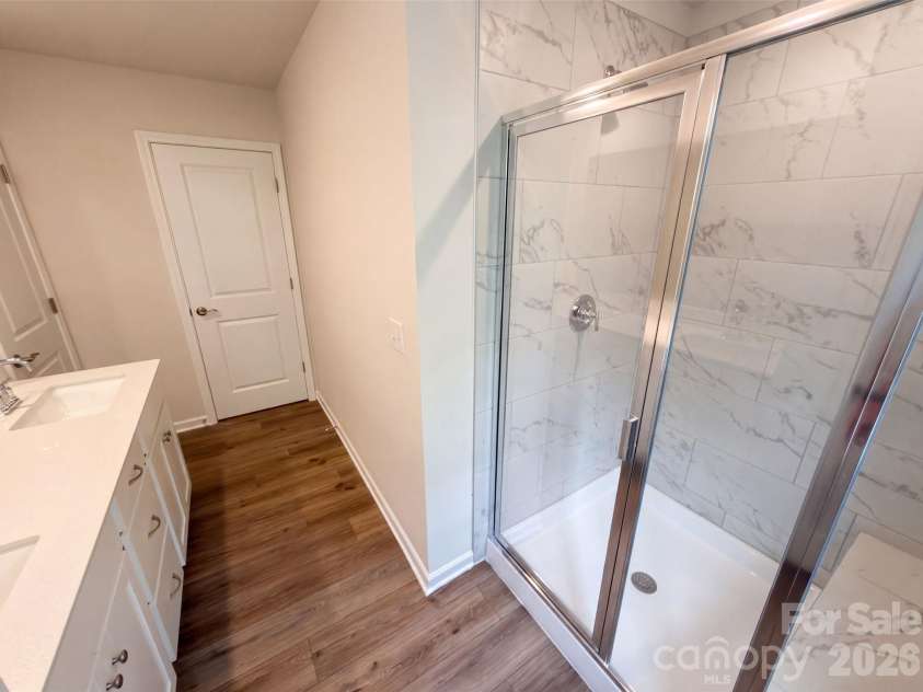 1032 Bandon Drive, Waxhaw, NC 28173.  MLS# CAR4415021, YatesRealty ID 46089. 