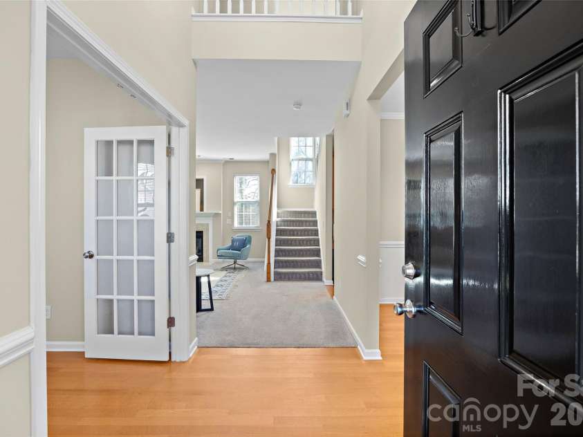 2901 Meherrin Court, Waxhaw, NC 28173.  MLS# CAR4349211, YatesRealty ID 4609. 