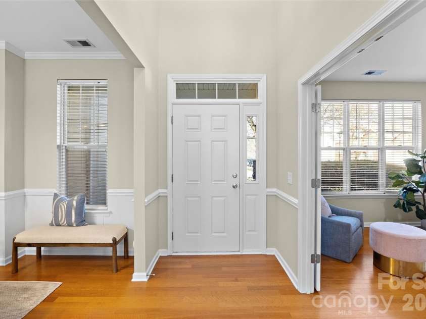 2901 Meherrin Court, Waxhaw, NC 28173.  MLS# CAR4349211, YatesRealty ID 4609. 
