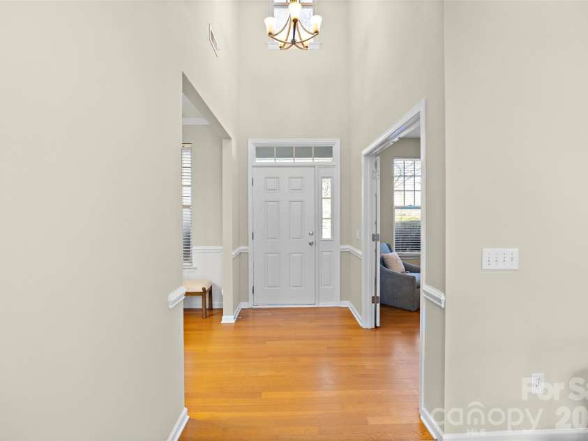 2901 Meherrin Court, Waxhaw, NC 28173.  MLS# CAR4349211, YatesRealty ID 4609. 