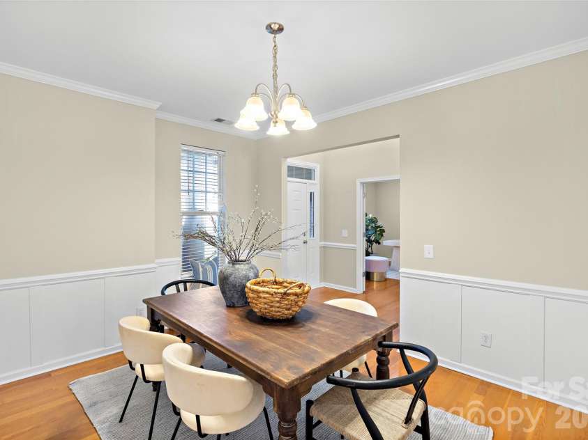 2901 Meherrin Court, Waxhaw, NC 28173.  MLS# CAR4349211, YatesRealty ID 4609. 