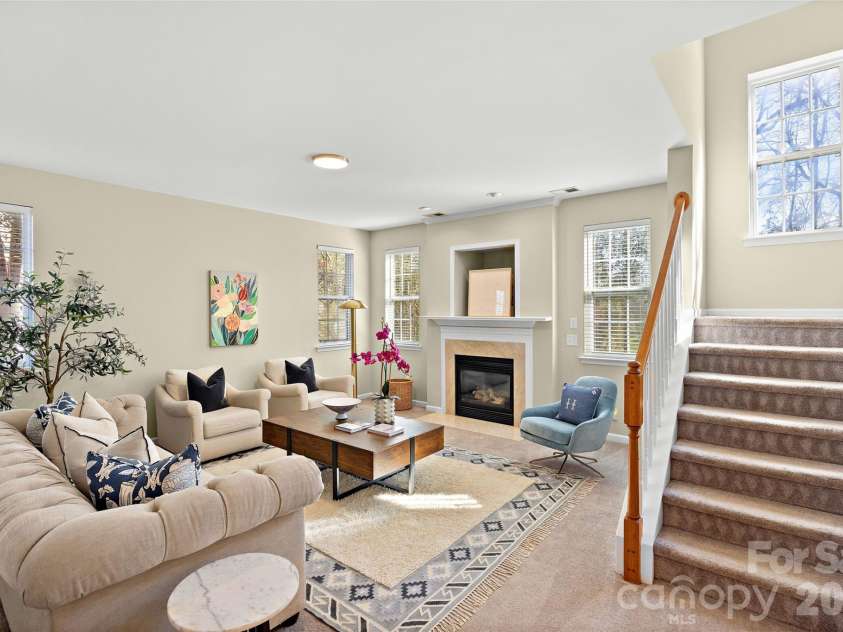 2901 Meherrin Court, Waxhaw, NC 28173.  MLS# CAR4349211, YatesRealty ID 4609. 