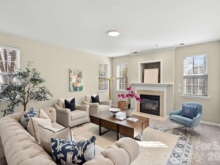 2901 Meherrin Court, Waxhaw, NC 28173.  MLS# CAR4349211, YatesRealty ID 4609. 