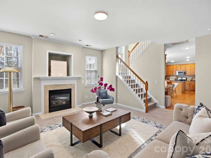2901 Meherrin Court, Waxhaw, NC 28173.  MLS# CAR4349211, YatesRealty ID 4609. 