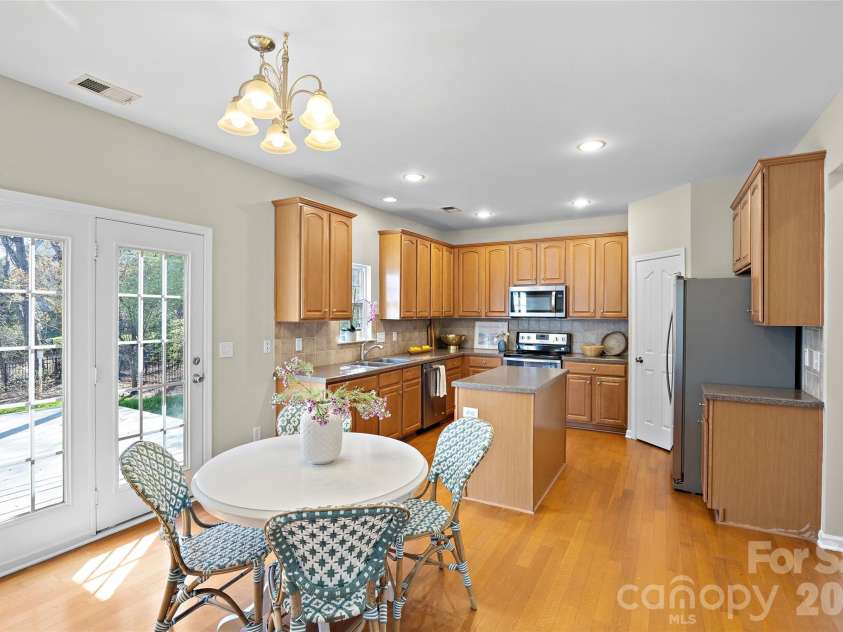 2901 Meherrin Court, Waxhaw, NC 28173.  MLS# CAR4349211, YatesRealty ID 4609. 