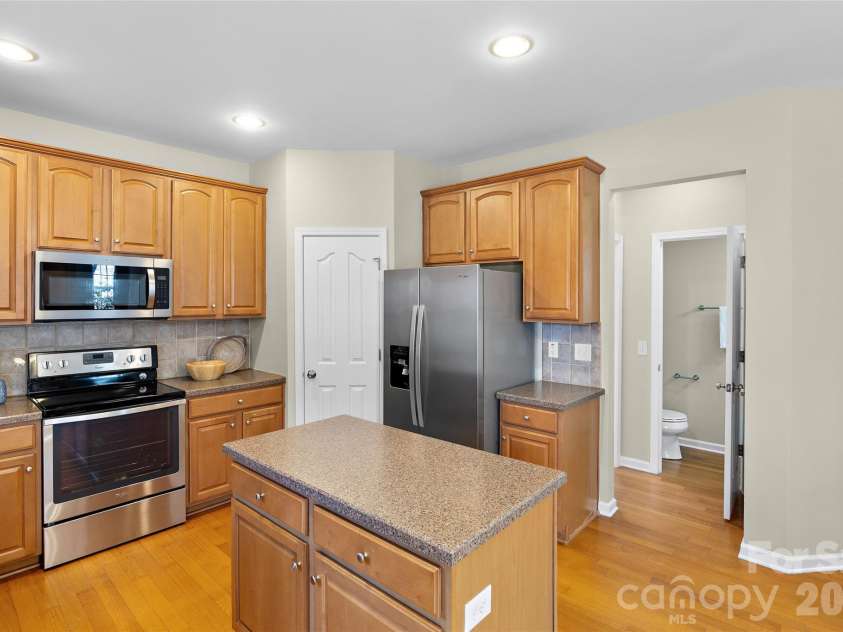 2901 Meherrin Court, Waxhaw, NC 28173.  MLS# CAR4349211, YatesRealty ID 4609. 