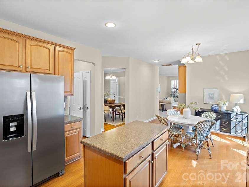 2901 Meherrin Court, Waxhaw, NC 28173.  MLS# CAR4349211, YatesRealty ID 4609. 