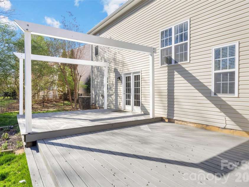 2901 Meherrin Court, Waxhaw, NC 28173.  MLS# CAR4349211, YatesRealty ID 4609. 