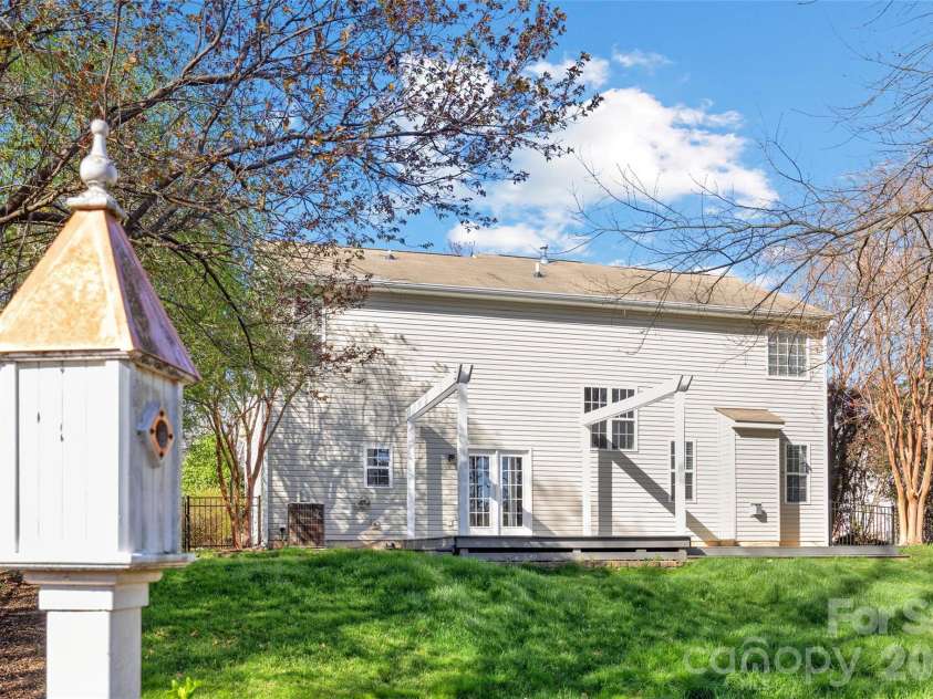 2901 Meherrin Court, Waxhaw, NC 28173.  MLS# CAR4349211, YatesRealty ID 4609. 