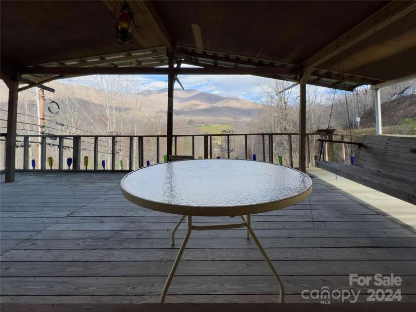 3059 NC 261 Highway, Spruce Pine, NC 28777.  MLS# CAR4203469, YatesRealty ID 4609. 