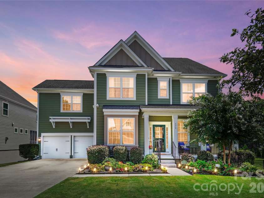 179 Sweet Briar Drive, Indian Land, SC 29707.  MLS# CAR4415893, YatesRealty ID 46092. 